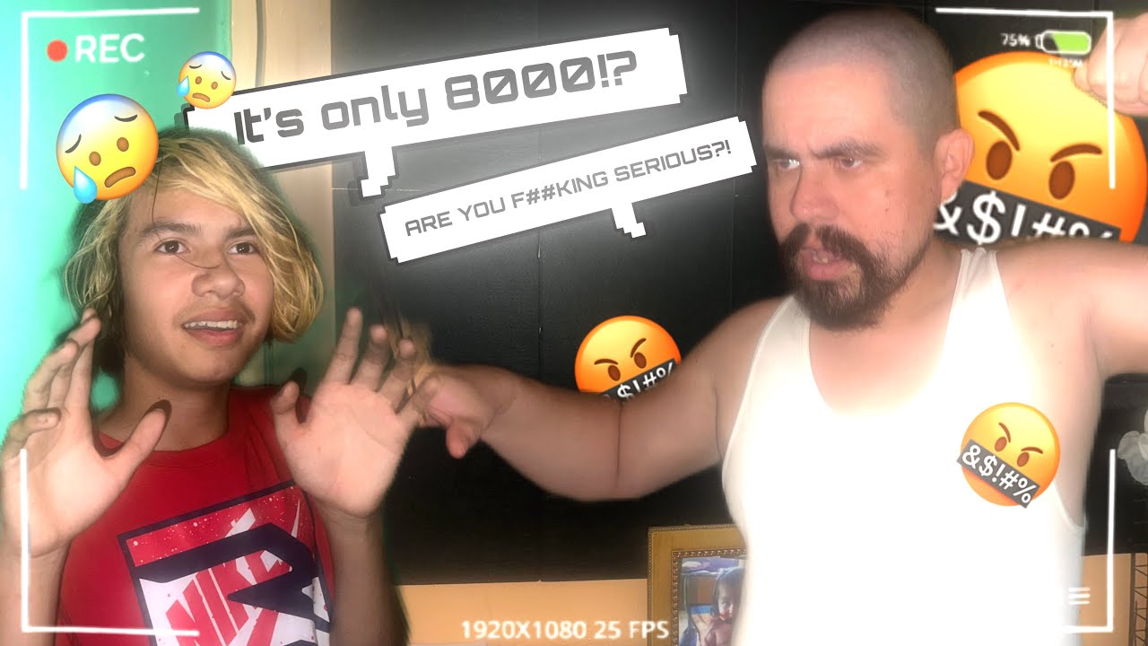 Latest video thumbnail
