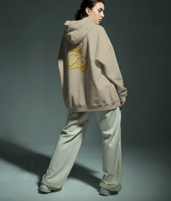 Night Ops Hoodie Alternate