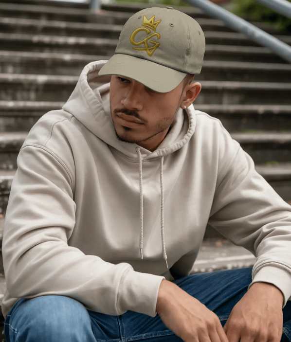 Foam Cap